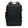 Backpack 600D RPET noir | sans marquage | non disponible | non disponible | non disponible