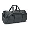 Sac de sport Tarpaulin 50C noir | sans marquage | non disponible | non disponible