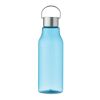 Bouteille Tritan Renew™ 800ml bleu transparent | sans marquage | non disponible | non disponible | non disponible
