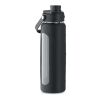 Bouteille en verre 750 ml noir | sans marquage | non disponible | non disponible