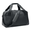 Sac de sport en 300D ripstop noir | sans marquage | non disponible | non disponible | non disponible
