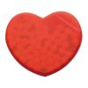 Boite en forme de coeur rouge | sans marquage | non disponible | non disponible | non disponible