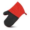 Gant de cuisine rouge | sans marquage | non disponible | non disponible | non disponible