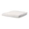 Couverture polaire blanc | sans marquage | non disponible | non disponible | non disponible