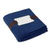 Couverture polaire 240 gr/m² bleu | sans marquage | non disponible | non disponible | non disponible