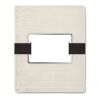 Couverture polaire 240 gr/m² beige