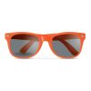 Lunettes de soleil protection UV orange | sans marquage | non disponible | non disponible | non disponible