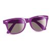 Lunettes de soleil protection UV violet | sans marquage | non disponible | non disponible | non disponible