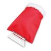 Grattoir à glace avec gant rouge | sans marquage | non disponible | non disponible | non disponible