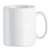 Mug pour sublimation blanc | sans marquage | non disponible | non disponible