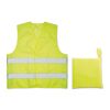 Gilet de securité jaune | sans marquage | non disponible | non disponible | non disponible