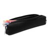 Trousse en mousse avec mousqueton noir | sans marquage | non disponible | non disponible | non disponible