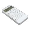 Calculatrice blanc | sans marquage | non disponible | non disponible | non disponible