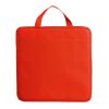 Coussin en non-tissé rouge | sans marquage | non disponible | non disponible | non disponible