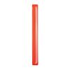 Brassard réfléchissant en PVC coloré orange | sans marquage | non disponible | non disponible