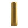 Bouteille thermos or mat