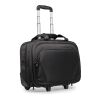 Trolley d'affaires noir | sans marquage | non disponible | non disponible | non disponible