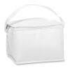 Sac isotherme 6 cannettes blanc | sans marquage | non disponible | non disponible | non disponible