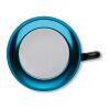 Sonnette de vélo en aluminium et ABS bleu | sans marquage | non disponible | non disponible | non disponible
