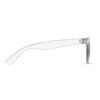 Lunettes de soleil miroir blanc | sans marquage | non disponible | non disponible | non disponible