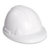 Anti-stress casque de chantier blanc | sans marquage | non disponible | non disponible