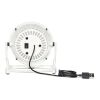 Ventilateur en ABS blanc | sans marquage | non disponible | non disponible | non disponible