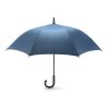 Parapluie tempête ouverture au bleu