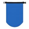 Sac étanche en PVC bleu royal | sans marquage | non disponible | non disponible