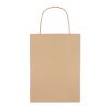 Sac cadeau (petit format) beige | sans marquage | non disponible | non disponible | non disponible
