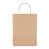 Sac cadeau (moyen format) beige | sans marquage | non disponible | non disponible | non disponible