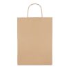 Sac cadeau (grand format) beige | sans marquage | non disponible | non disponible | non disponible