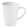 Mug en céramique. 180 ml. blanc | sans marquage | non disponible | non disponible
