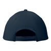 Casquette baseball 6 pans Marine foncé | sans marquage | non disponible | non disponible | non disponible