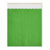 Bracelet TYVEK® vert | sans marquage | non disponible | non disponible