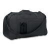 Grand sac de sport, 600D noir | sans marquage | non disponible | non disponible | non disponible