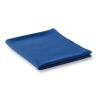 Serviette sport absorbante bleu royal | sans marquage | non disponible | non disponible | non disponible