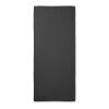 Serviette de sport absorbant noir | sans marquage | non disponible | non disponible | non disponible