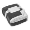 Couverture / sherpa gris | sans marquage | non disponible | non disponible | non disponible
