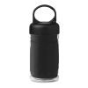 Bouteille serviette de sport noir | sans marquage | non disponible | non disponible | non disponible