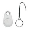 Localisateur de clés 4.0 Bluetooth blanc | sans marquage | non disponible | non disponible | non disponible