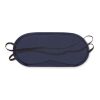 Masque de voyage bleu | sans marquage | non disponible | non disponible | non disponible