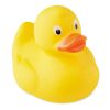 Canard anti-stress en PVC jaune | sans marquage | non disponible | non disponible