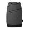 Sac à dos antivol noir | sans marquage | non disponible | non disponible | non disponible