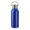 Flacon double paroi 500 ml bleu | sans marquage | non disponible | non disponible | non disponible
