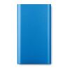 Powerbank sans fil 4000mAh type C DC5V bleu royal | sans marquage | non disponible | non disponible | non disponible
