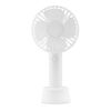 Ventilateur USB blanc | sans marquage | non disponible | non disponible | non disponible