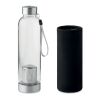 Single wall glass bottle noir | sans marquage | non disponible | non disponible | non disponible