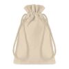 Petit sac en coton beige | sans marquage | non disponible | non disponible | non disponible