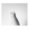 Bouteille double paroi 500ml blanc | sans marquage | non disponible | non disponible | non disponible