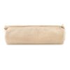 Trousse en coton beige | sans marquage | non disponible | non disponible | non disponible